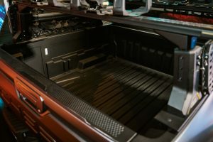 체리, 세계 최초 '디젤 플러그인 하이브리드' 픽업트럭 공개 12 체리, 세계 최초 '디젤 플러그인 하이브리드' 픽업트럭 공개 chery kp31 concept 2 12