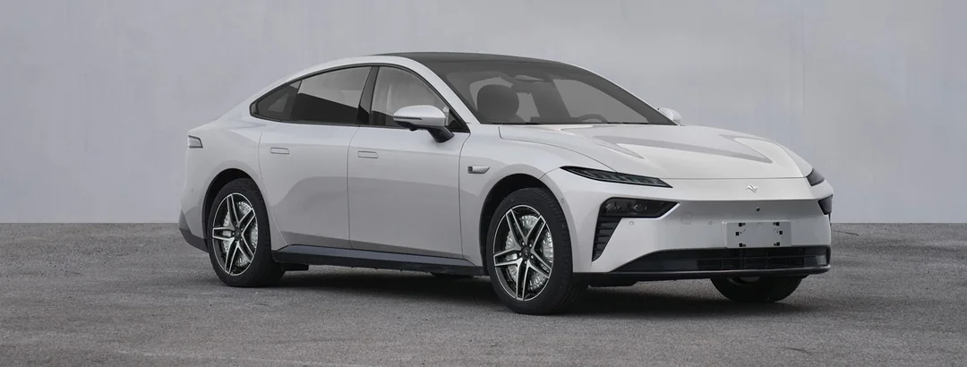 전기차 주행거리 1000km 시대 열린다…中, 전고체 배터리 국가표준 7월 발표 dongfengs eπ 007 will be chinas first and worlds only mass v0 3