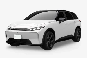 폭스콘, 정저우에 전기차 R&D센터 가동…"신차 개발 24개월로 단축" foxconn foxtronn model c 2024 3