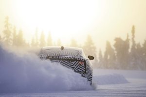 재규어, 북극권 혹한 테스트 돌입…2026년 전기 ‘럭셔리 GT’ 베일 벗는다 image 2 8