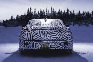 재규어, 북극권 혹한 테스트 돌입…2026년 전기 ‘럭셔리 GT’ 베일 벗는다 image 4 9