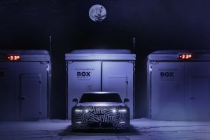 재규어, 북극권 혹한 테스트 돌입…2026년 전기 ‘럭셔리 GT’ 베일 벗는다 image 6 12