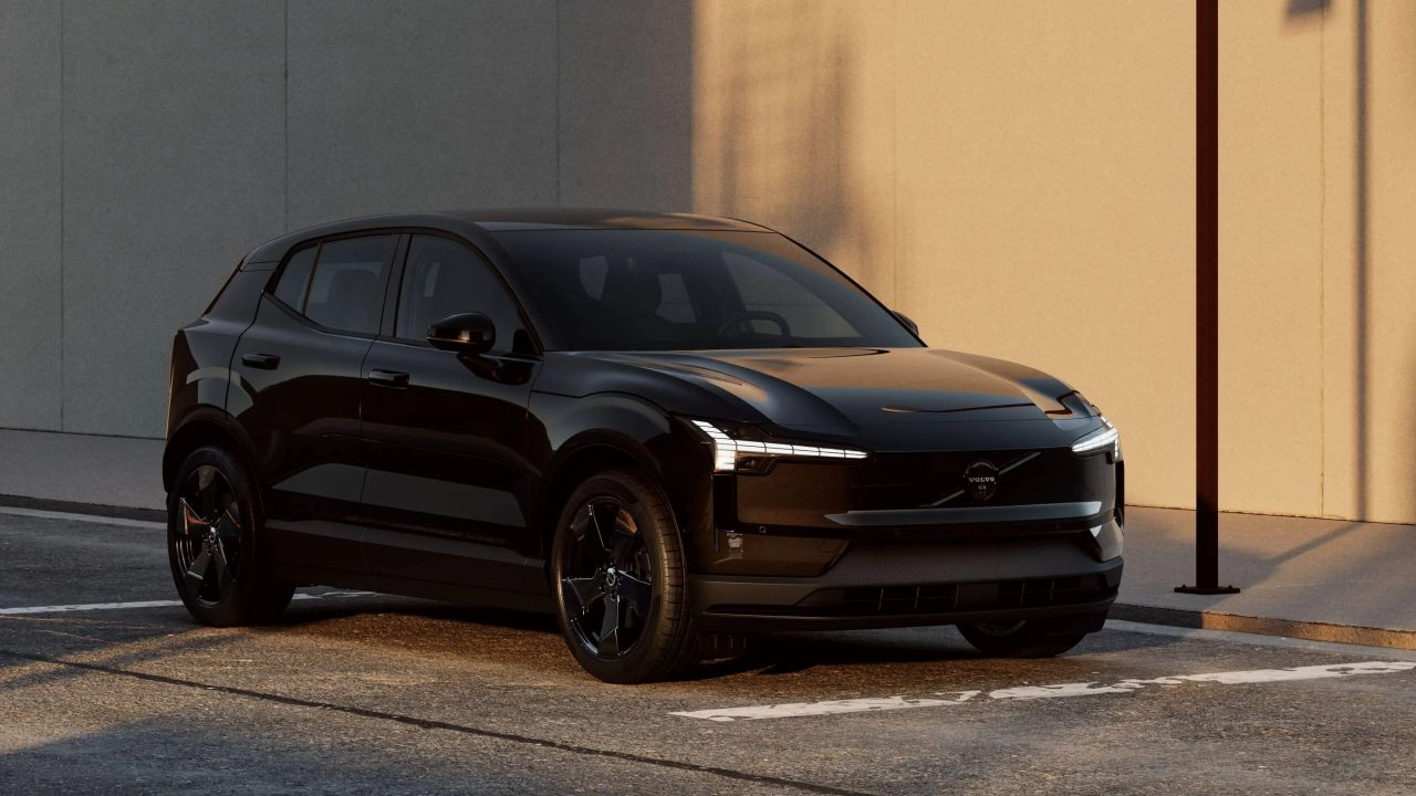 더 싸고 더 똑똑해졌다…볼보 2027년형 EX30 공개 imgi 103 Volvo EX30 EV more affordable 1 1