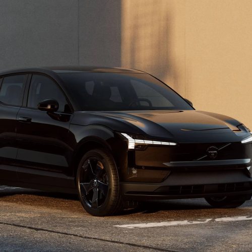 더 싸고 더 똑똑해졌다…볼보 2027년형 EX30 공개 8