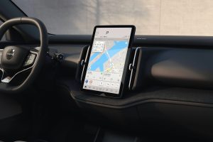 더 싸고 더 똑똑해졌다…볼보 2027년형 EX30 공개 imgi 107 Volvo EX30 EV entry level 7