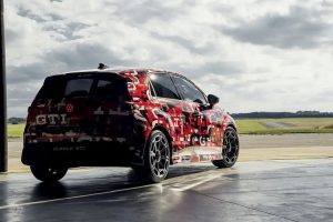 50년 전통 잇는다…폭스바겐, 223마력 전기 핫해치 GTI 연내 공개 imgi 115 Volkswagen electric hot hatch 3