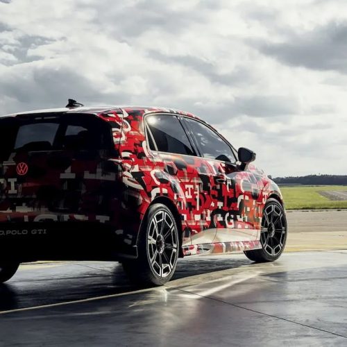 50년 전통 잇는다…폭스바겐, 223마력 전기 핫해치 GTI 연내 공개 imgi 115 Volkswagen electric hot hatch 16