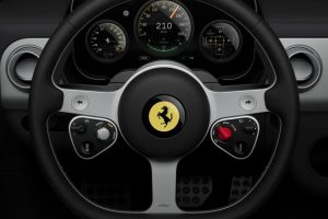 페라리 첫 전기차 '루체' 인테리어 전격 공개…아이폰 낳은 조니 아이브가 5년간 빚었다 imgi 45 Ferrari Luce interior 2026 11 3