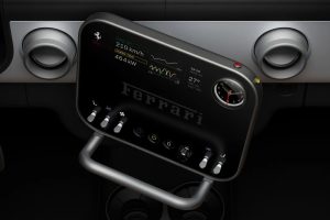 페라리 첫 전기차 '루체' 인테리어 전격 공개…아이폰 낳은 조니 아이브가 5년간 빚었다 imgi 47 Ferrari Luce interior 2026 4 7