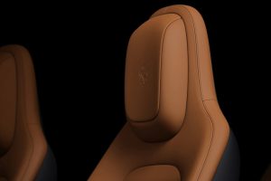 페라리 첫 전기차 '루체' 인테리어 전격 공개…아이폰 낳은 조니 아이브가 5년간 빚었다 imgi 55 Ferrari Luce interior 2026 9 13