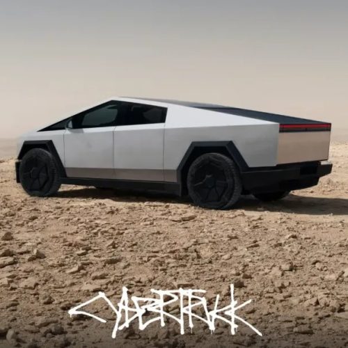 겨우 가격 낮췄는데 또 번복? 사이버트럭 전략, 오락가락 행보 imgi 60 cybertruck 5