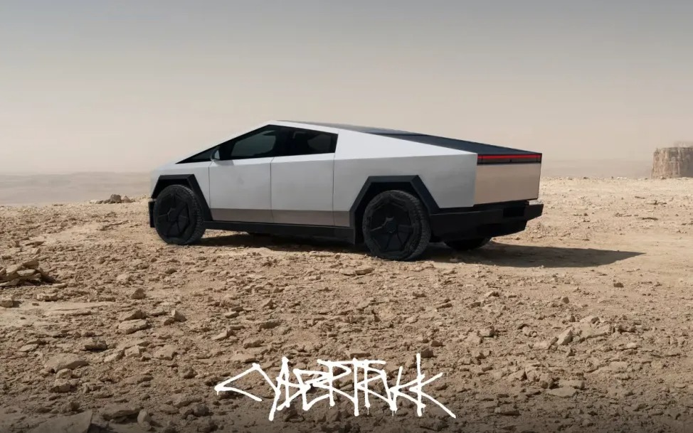 겨우 가격 낮췄는데 또 번복? 사이버트럭 전략, 오락가락 행보 imgi 60 cybertruck 2