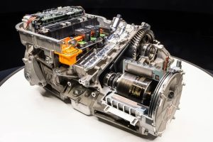 페라리 첫 전기차 '루체' 인테리어 전격 공개…아이폰 낳은 조니 아이브가 5년간 빚었다 imgi 61 Ferrari Elettrica engine details 3 17