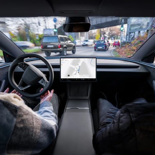 테슬라 자율주행, 이스라엘 공도 달린다…중동 첫 시험 승인 imgi 6 fsd converted 8