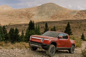 “35조원 태웠다” 리비안 CEO의 자신감, 왜? imgi 95 navigation r1t 5