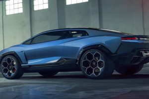 람보르기니, 순수 전기 ‘란자도르’ 생산 취소…전 라인업 PHEV 전환 3 람보르기니, 순수 전기 ‘란자도르’ 생산 취소…전 라인업 PHEV 전환 lamborghini lanzador concept 3 3