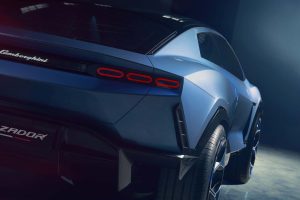 람보르기니, 순수 전기 ‘란자도르’ 생산 취소…전 라인업 PHEV 전환 5 람보르기니, 순수 전기 ‘란자도르’ 생산 취소…전 라인업 PHEV 전환 lamborghini lanzador concept details 5 5