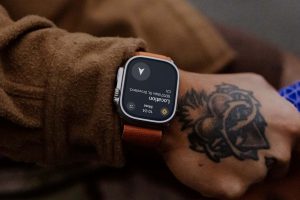 리비안, 소프트웨어 업데이트 한 번에 구형 전기차도 새 차로… '스포츠 모드·런치 모드' 전면 확대 rivian apple watch app 1 6