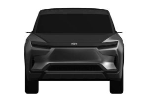 EV9·아이오닉9 잡겠다…토요타 3열 대형 전기 SUV 실내 공개 toyota bz electric suv patent image 2 9
