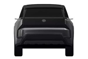 EV9·아이오닉9 잡겠다…토요타 3열 대형 전기 SUV 실내 공개 toyota bz electric suv patent image 3 8