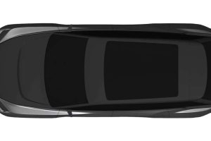 EV9·아이오닉9 잡겠다…토요타 3열 대형 전기 SUV 실내 공개 toyota bz electric suv patent image 6 5