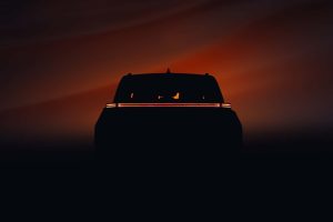 EV9·아이오닉9 잡겠다…토요타 3열 대형 전기 SUV 실내 공개 toyota three row electric suv 2 3