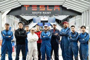 테슬라 프리몬트 공장 8년 베테랑 퇴사…모델3·Y 생산 총괄하던디렉터 다운로드 4 3