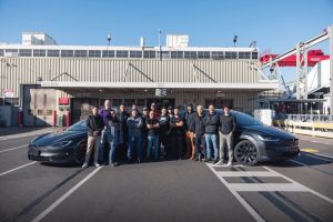 테슬라 프리몬트 공장 8년 베테랑 퇴사…모델3·Y 생산 총괄하던디렉터 다운로드 5 4