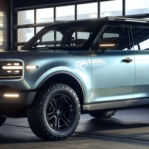 폭스바겐 스카우트, 예약 16만 건 중 87%가 EREV 선택… 순수 전기차 시대, 아직 멀었다 2025 Scout Traveler 3 copy 2048x1152 1 8