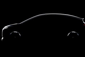 아우디, 20년 만에 'A2' 부활…이번엔 순수 전기차로 돌아왔다 2027 audi a2 e tron teaser modified 3