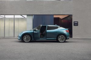 페달 실수해도 차가 막는다, 제네시스 2027 GV60·GV70 전동화 출시 2603191 7