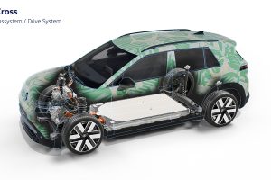 ID.4보다 싸고 실속 있다…폭스바겐 ‘ID. 크로스’ 핵심은 가격 41271 id cross drive system 1 11