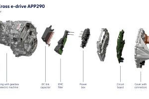 ID.4보다 싸고 실속 있다…폭스바겐 ‘ID. 크로스’ 핵심은 가격 41275 id cross e drive app290 3 13
