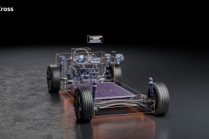 ID.4보다 싸고 실속 있다…폭스바겐 ‘ID. 크로스’ 핵심은 가격 41277 id cross meb 15