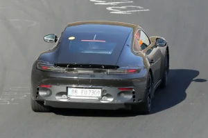 호주 법인장, 포르쉐 718 전기차 무산설 루머 정면 반박... "직접 타봤는데 놀라웠다" 66139bc4d93179a3aea1f2e086c34c4c328e98a2 4