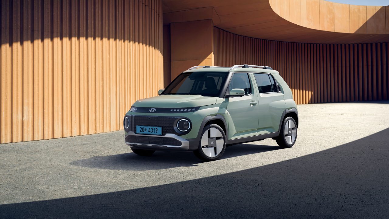 현대차, 캐스퍼 일렉트릭에 '라운지' 추가…"천연 가죽 시트에 2천만 원 후반대" 8F07527A 862C BF28 B3CB FD7983371BA1 2