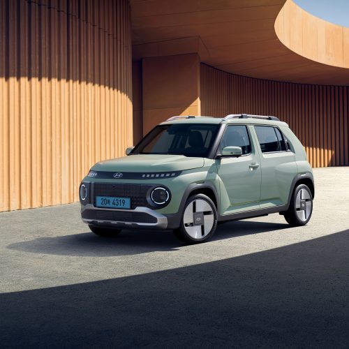 현대차, 캐스퍼 일렉트릭에 '라운지' 추가…"천연 가죽 시트에 2천만 원 후반대" 8F07527A 862C BF28 B3CB FD7983371BA1 56