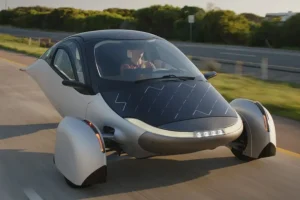 태양광 전기차 스타트업 앱테라, 워런트 행사로 121억 원 추가 확보 5 태양광 전기차 스타트업 앱테라, 워런트 행사로 121억 원 추가 확보 Aptera Warrant exercise 5