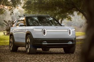리비안 R2 공개전 사양 유출… 10→80% 충전 29분·주행 531km LEAKED Rivian R2 Specs and Pricing Revealed 1 2