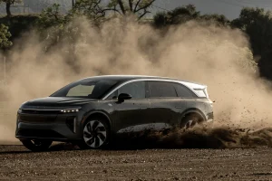 루시드, 그래비티 소프트웨어 또 업데이트…95% 고쳤다더니 패치 또 나왔다 LM250408 GPD 0616 2