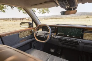 폭스바겐 스카우트, 예약 16만 건 중 87%가 EREV 선택… 순수 전기차 시대, 아직 멀었다 Scout Updated Terra Concept 217 4 4