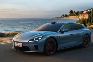 화웨이가 만든 파나메라?…아이스탈랜드 GT7, 6월 출격 aistaland gt7 800x450 1 6