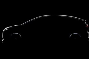 아우디, 20년 만에 'A2' 부활…이번엔 순수 전기차로 돌아왔다 audi a2 e tron la prima immagine teaser 3 2