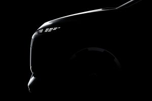 아우디, 20년 만에 'A2' 부활…이번엔 순수 전기차로 돌아왔다 audi a2 e tron la prima immagine teaser 6