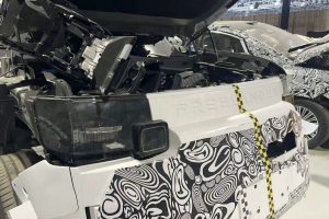 디스커버리 닮았다… 새로 출범하는 프리랜더의 첫 실차 유출 dafee6dae8786fe98d6fe64b1bd41799004c789c 5