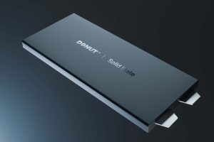 5분 충전·10만 사이클 배터리의 정체는? 슈퍼캐패시터는 아닌 듯, 하지만 증거가 너무 부족하다 donut lab solid state battery 1 2