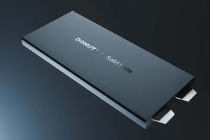 100도에서도 멀쩡? 도넛랩 전고체 배터리 또 시험 공개…업계는 신중론 donut labs solid state battery 2