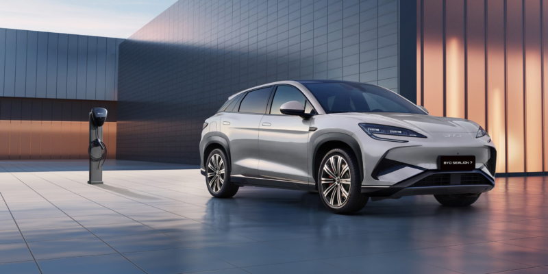 BYD, 독일서 1년 만에 1,550% 폭증…테슬라도 제쳤다 e59bbee78987 33 800x400 1 2