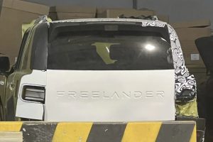 디스커버리 닮았다… 새로 출범하는 프리랜더의 첫 실차 유출 ec3090fe7c0d515f07d8d7d7997be6bfa5b00e9b 6