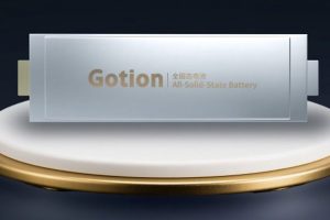 한 번 충전에 1,000km 전고체 배터리 현실로…폭스바겐 손잡은 고션, 양산 설계 마쳤다 gotion solid state battery scaled e1772443338518 5